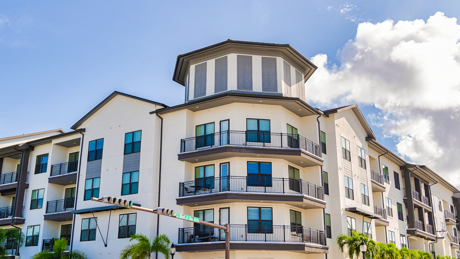 Florida rental properties with tax advantages for investors