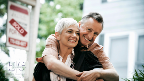 Florida homeowners optimizing capital gains tax after property sale