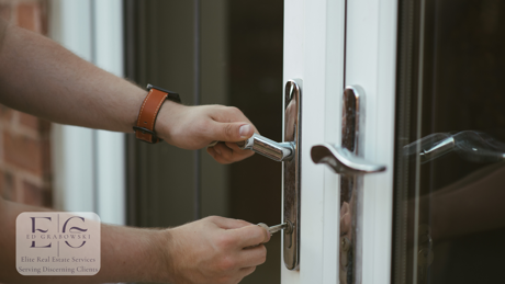 Secure Florida home protected under strong bankruptcy laws