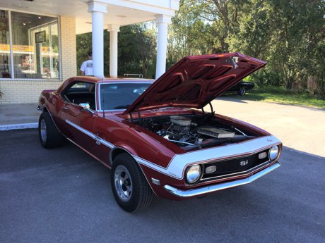 Sarasota Classic Car Museum Part 2