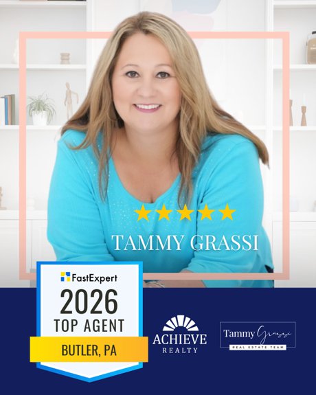 Top Agent - Butler, PA