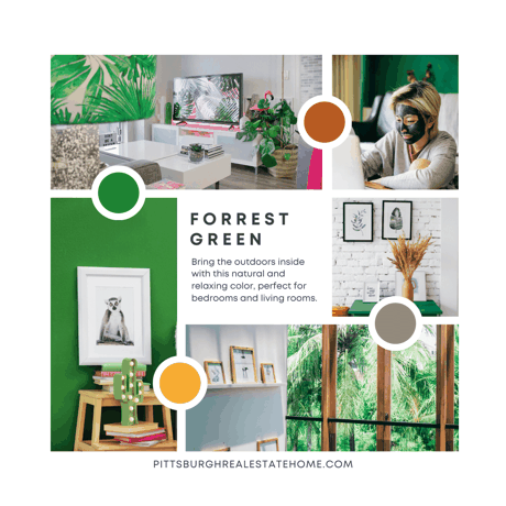 Forrest Green