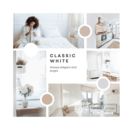 White Classic