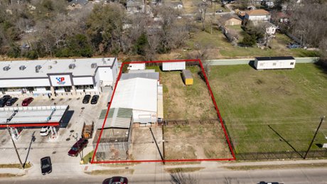 4713 E Tidwell Rd., Houston, TX 77016