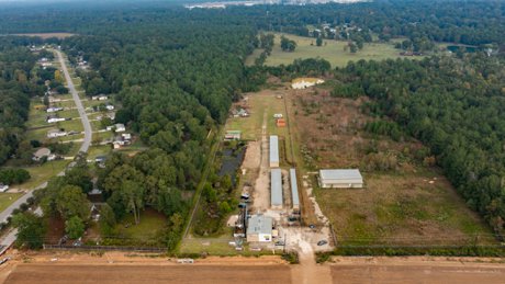 4 AC - 17175 Highway 242, Conroe, TX 77302