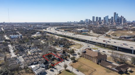 3120 Lyons Ave., Houston, TX