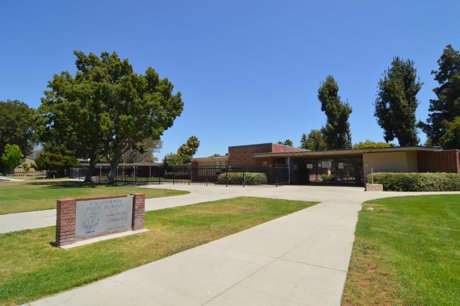 Top High Schools in Whittier