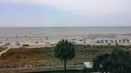 Sea Crest Villas For Sale