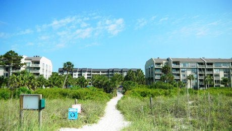 shorewood beach forest condos villas hilton head