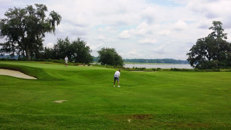 Palmetto Bluff