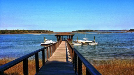 Palmetto Bluff Homes For Sale