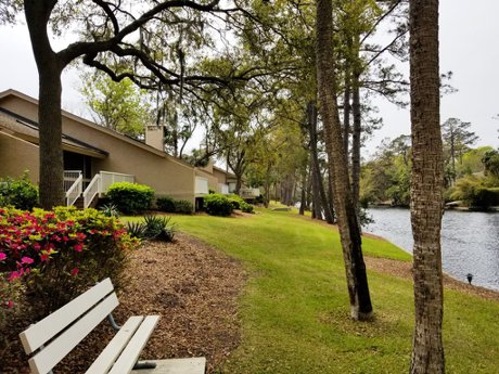 captains cove palmetto dunes