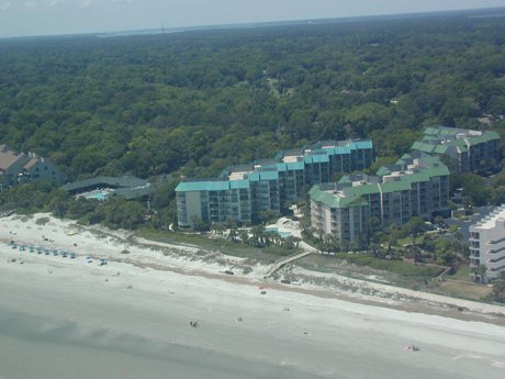 real estate trends in Sea Pines Plantation