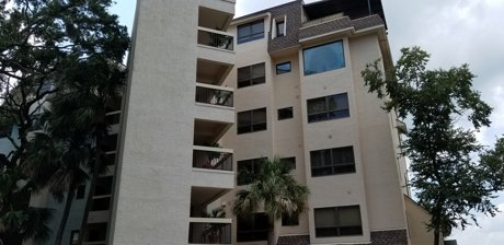 harbourtown green villas