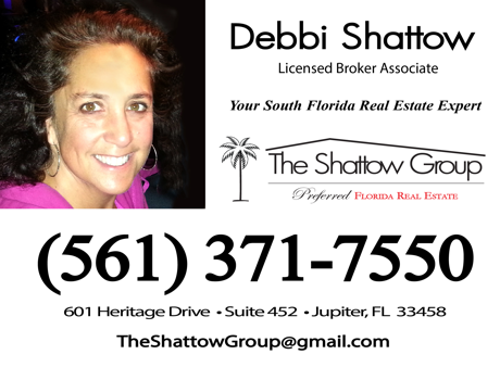 Contact The Shattow Group @ Preferred Florida Real Estate