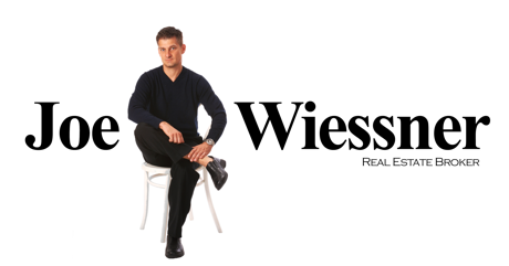 Joe Wiessner Realty Buyer Representation