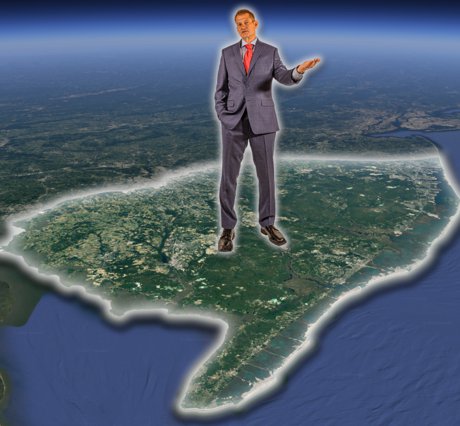 Joe Wiessner South Jersey's Real Estate Broker