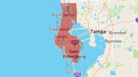 Pinellas County Homes for Sale