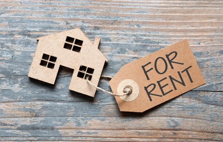 Rental Search
