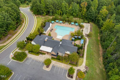 Encore at Briar Chapel Active Adult Community in Chapel Hill