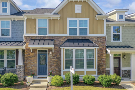 Townhouse in Morrisville