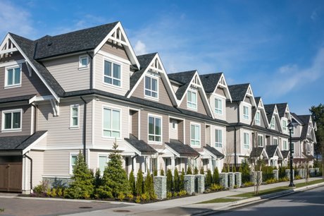Townhome Pros and Cons 