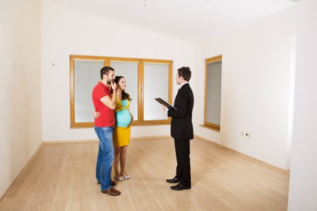 So You're Ready to Buy a House...Now what?,Annmarie Triolo