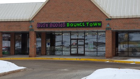 petoskey michigan kid fun activity northern michigan