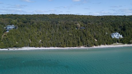 lake michigan home for sale