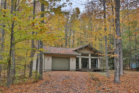 5303 Aspen Way Harbor Springs Michigan