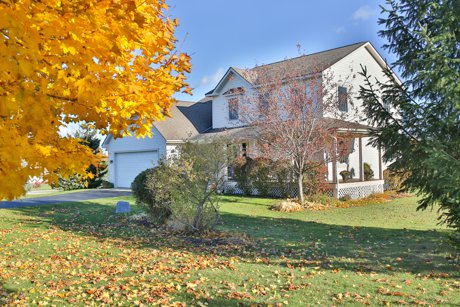 855 Evergreen Court, Petoskey Photo