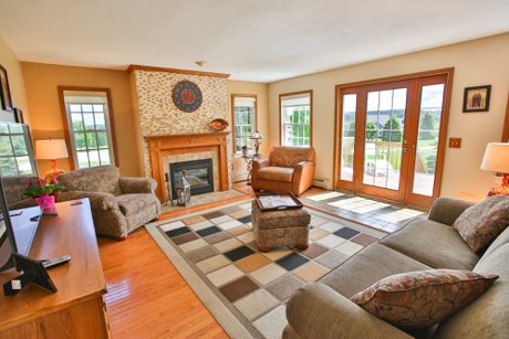 855 Evergreen Court, Petoskey, Michigan