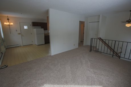 inside 2503 Greenleaf conway michigan