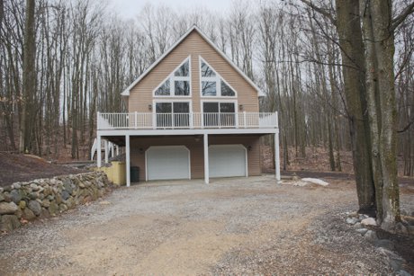 4800 Hawks Eye Bellaire Michigan Shanty Creek Photo