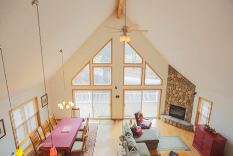 4800 Hawks Eye Bellaire Michigan Photo
