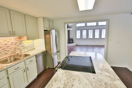 Petoskey Michigan coming soon to real estate market photo