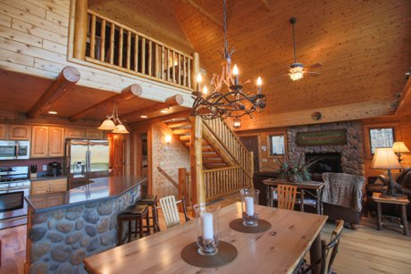 1356 Valley Road, Harbor Springs Michigan Photo