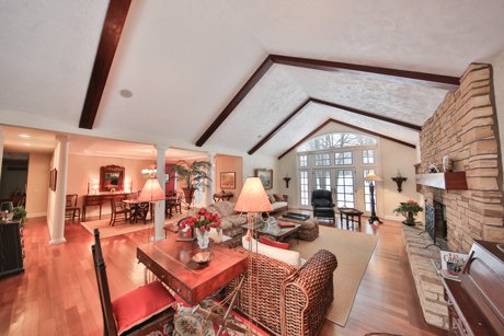 harbor springs boyne highlands resort real estate house for sale