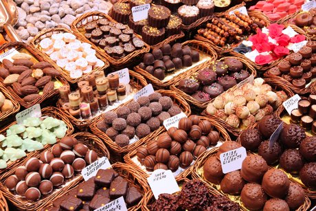 Satisfy Your Sweet Cravings in Petoskey Homes