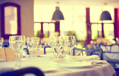 Enjoy Great Food In Charlevoix homes
