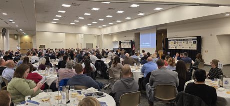 Picture of 2026 Rexburg State of the Cities and Counties Breakfast