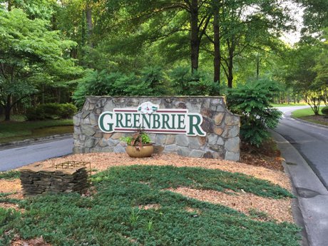 Greenbrier Homes for Sale