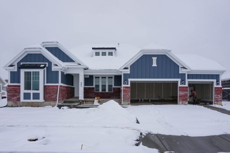 Ivory Home at Eagle Cove