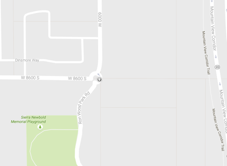 Three Forks West Jordan Map