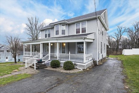 648 N High St photo: 648 N High St Hillsboro Ohio &mdash; Victorian Home for Sale | Vance Team Realtors