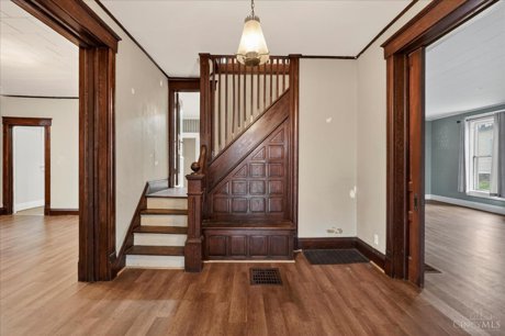 648 N High St Hillsboro Ohio — Historic Victorian Home for Sale | Vance Team Realtors