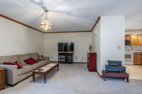 700 E Main St Unit 13 Hillsboro Ohio &mdash; 55 Plus Condo for Sale | Vance Team Realtors
