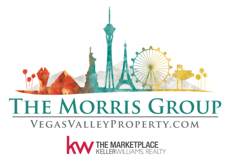 Search Homes with Vegas Valley Property