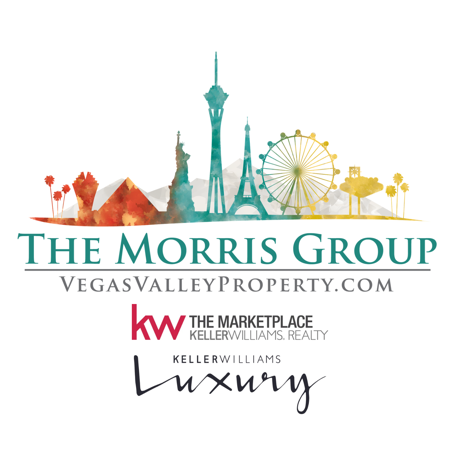 Search Homes with Vegas Valley Property