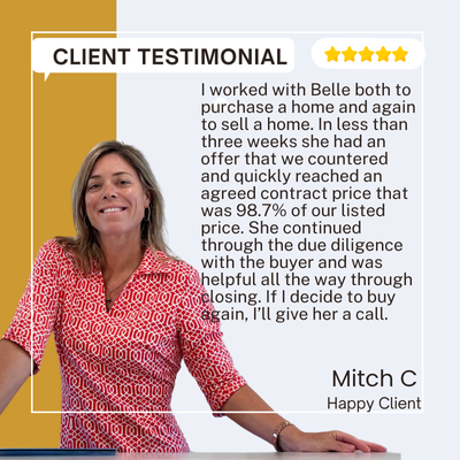Selling Vero Beach Homes FL